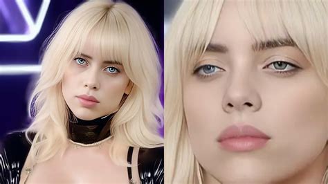 Billie Eilish Deepfake Porn Videos